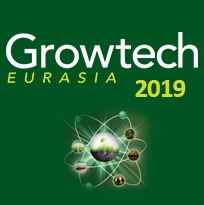 Growtech Eurasia 2019 -     FUAR TV