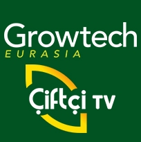 GROWTECH EURASIA 2018 -Çiftçi Tv